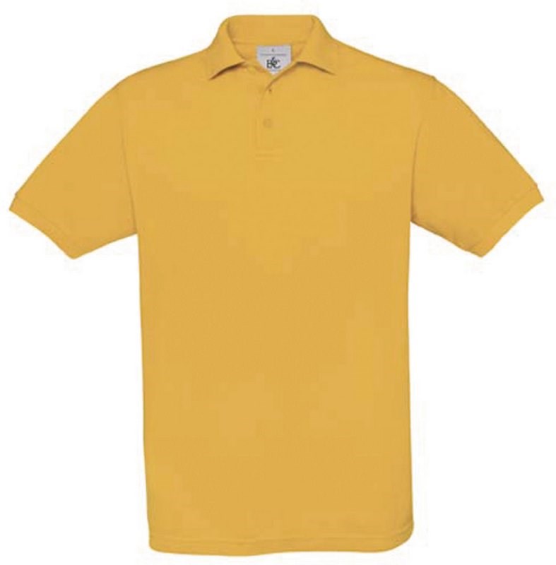 B&C Safran / Kids Polo Shirt