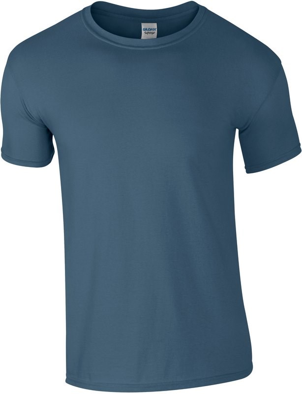 Gildan Softstyle® Euro Fit Adult T-shirt