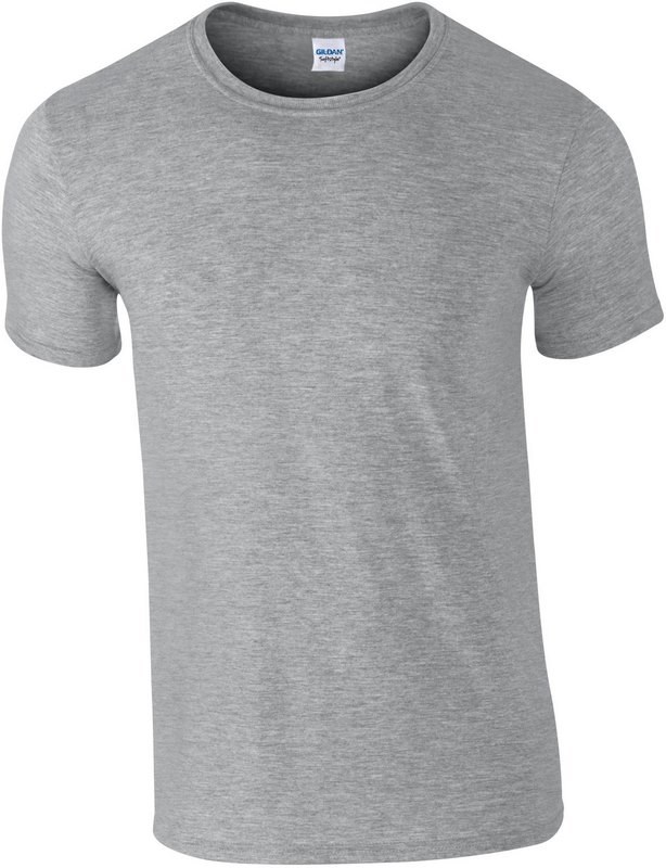 Gildan Softstyle® Euro Fit Adult T-shirt