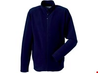 Russell Full Zip Microfleece