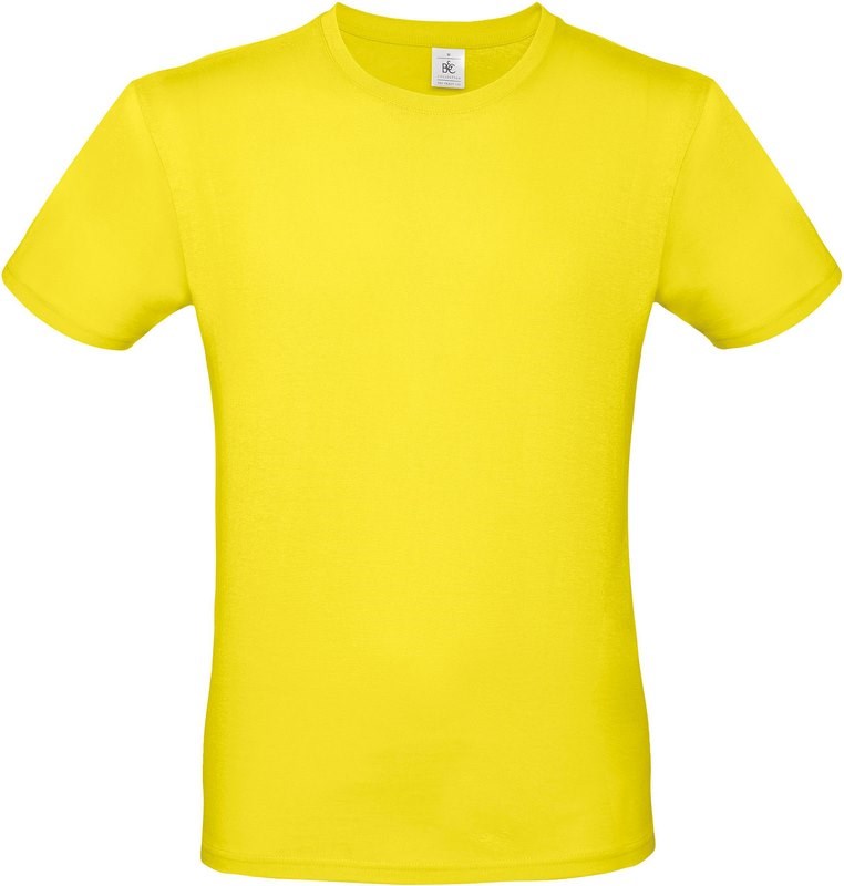 B&C #E150 Men's T-shirt
