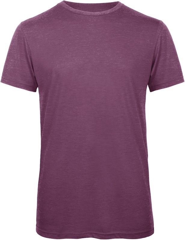 B&C TriBlend T-shirt