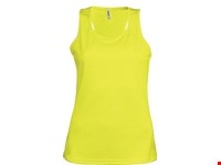 PROACT® Damessporttop