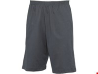 B&C Shorts Move