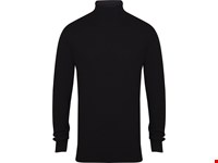 Henbury Roll-Neck Jumper