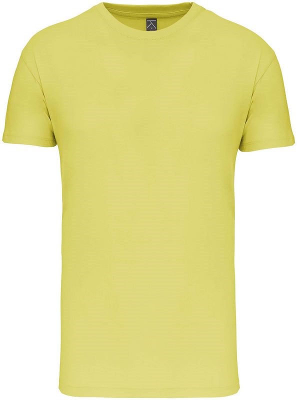 Kariban T-shirt BIO150 ronde hals