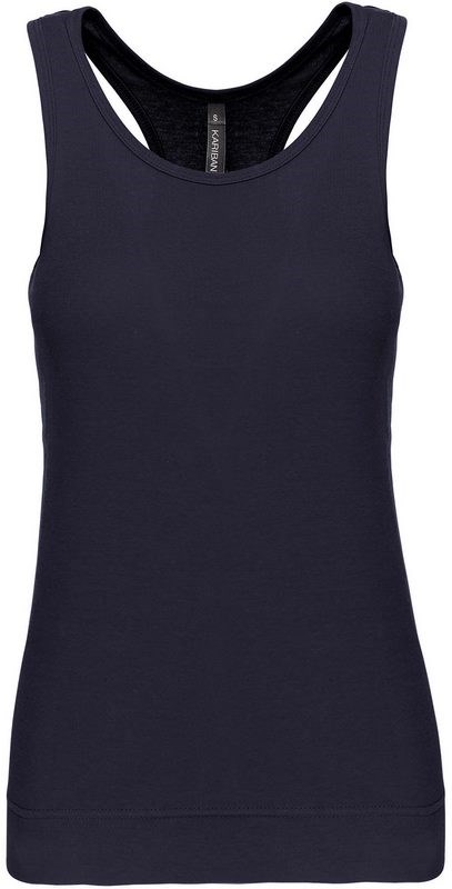 Kariban Angelina - Dames Racerback