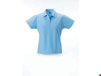 Russell Ladies' Ultimate Cotton Polo