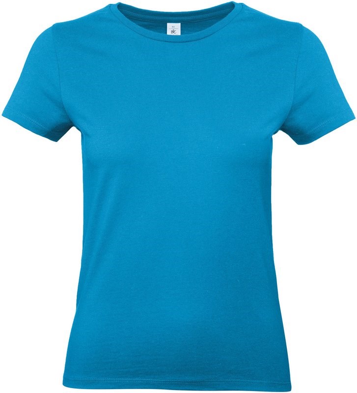 B&C #E190 Ladies' T-shirt