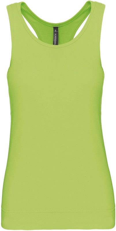 Kariban Angelina - Dames Racerback