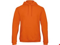 B&C ID.203 Hooded sweatshirt