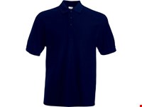 Fruit of the Loom 65/35 Polo (63-402-0)