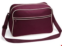 Bag Base Retro Shoulder Bag