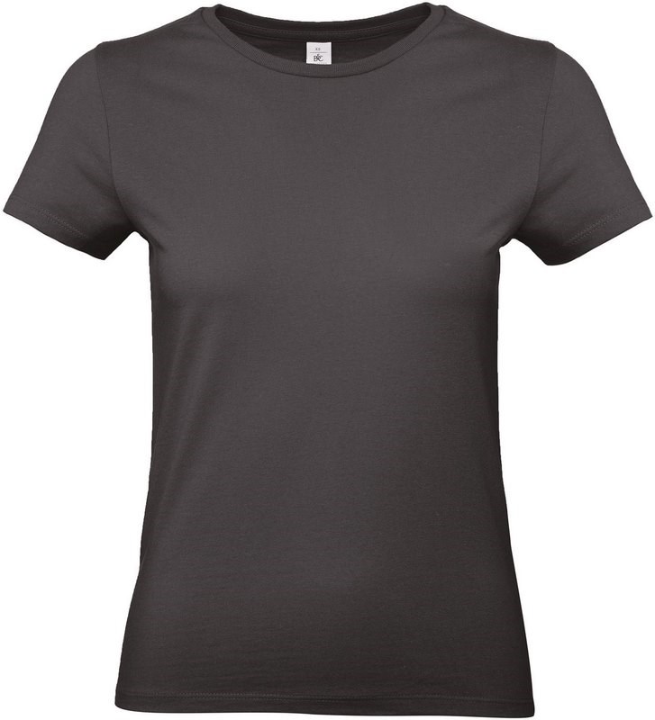 B&C #E190 Ladies' T-shirt