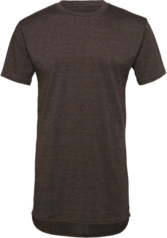 Bella + Canvas Men's Long Body Urban Tee
