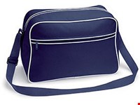 Bag Base Retro Shoulder Bag