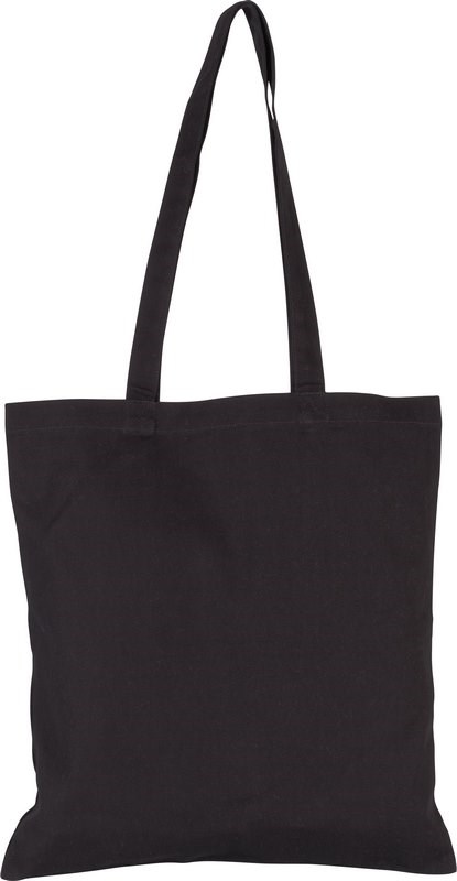 Kimood Shopper van canvaskatoen