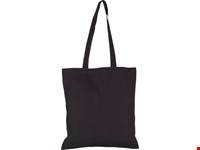 Kimood Shopper van canvaskatoen