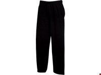 Fruit of the Loom Classic Open Hem Jog Pants (64-032-0)
