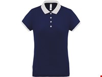 PROACT® Dames-sportpolo