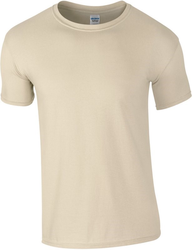 Gildan Softstyle® Euro Fit Adult T-shirt
