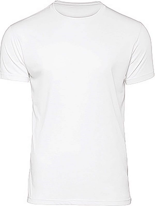 B&C TriBlend T-shirt