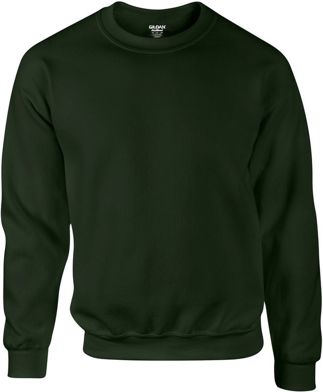 Gildan Dryblend® Adult Crewneck Sweatshirt®