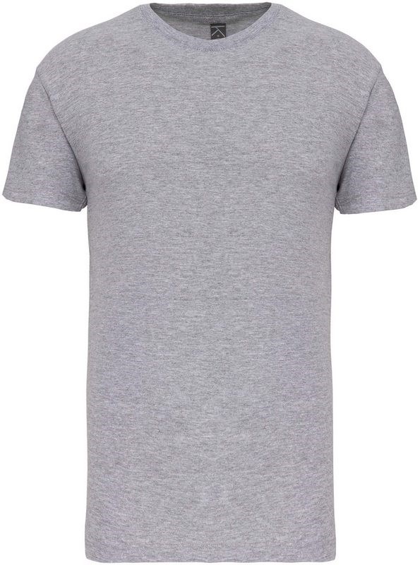 Kariban T-shirt BIO150 ronde hals kind