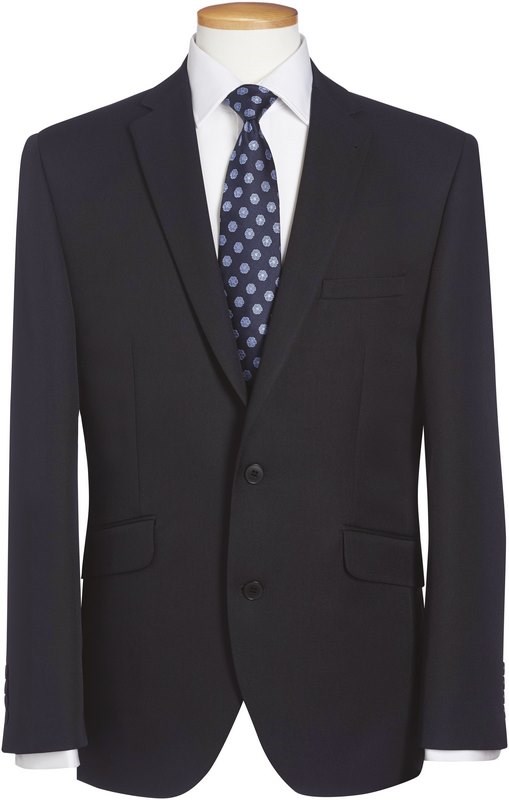 Brook Taverner Jupiter Tailored Fit Jacket