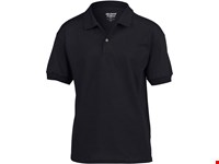 Gildan Dryblend Classic Fit Youth Jersey Polo