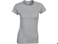 Gildan Softstyle® Fitted Ladies' T-shirt