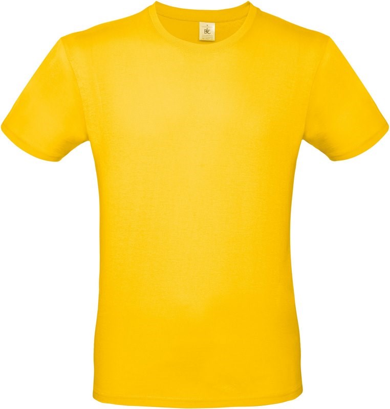 B&C #E150 Men's T-shirt