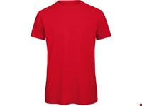 B&C Organic Cotton Crew Neck T-shirt Inspire