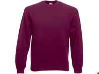 Fruit of the Loom Classic Raglan Sweat (62-216-0)