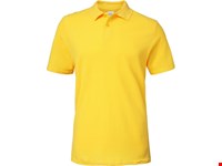 Gildan Herenpolo Softstyle Dubbele piqué