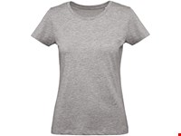 B&C Inspire Plus Ladies' organic T-shirt