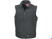Result Softshell Bodywarmer