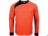 PROACT® Kinderkeepershirt Lange Mouwen
