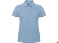 B&C Id.001 Ladies' Polo Shirt