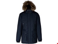 Kariban Winter parka