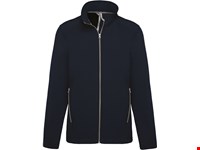 Kariban 2-laagse herensoftshelljas