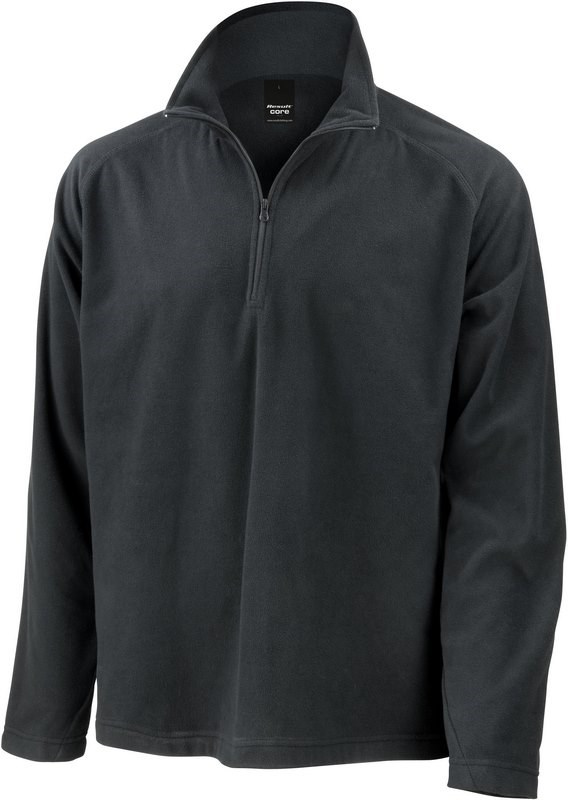 Result MICROFLEECE TOP