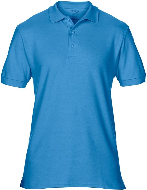 Gildan Premium Cotton® Adult Double Piqué Polo