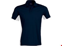 Kariban Flag - Tweekleurige Polo