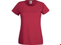 Fruit of the Loom Lady-fit Original T (61-420-0)