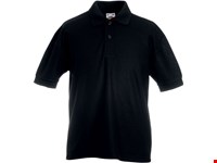 Fruit of the Loom 65/35 Kids' polo shirt