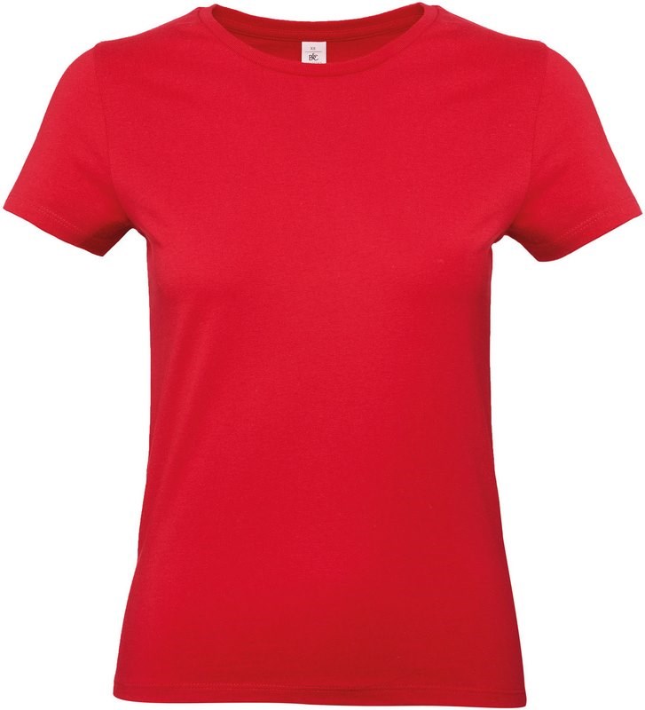 B&C #E190 Ladies' T-shirt