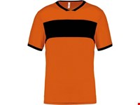 PROACT® Sportshirt korte mouwen volwassene