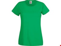 Fruit of the Loom Lady-fit Original T (61-420-0)
