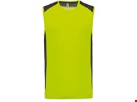 PROACT® Tweekleurige sporttop